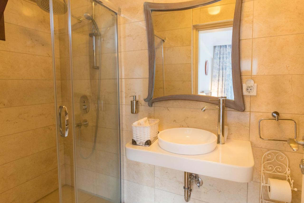 Mavi Deniz Konuk Evi Selimiye  Kültér fotó