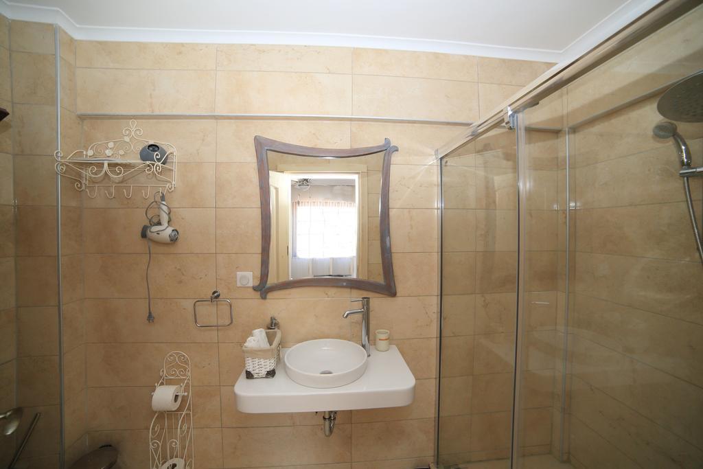 Mavi Deniz Konuk Evi Selimiye  Kültér fotó